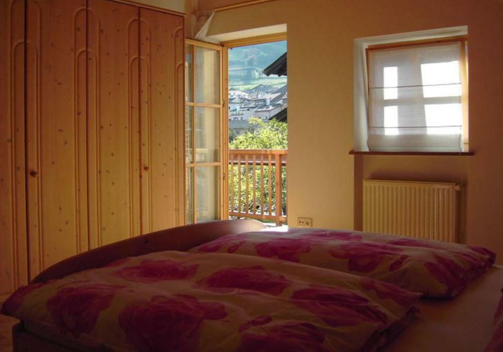 Sonnenresidence Alpenhof Tramin an der Weinstraße Exterior foto