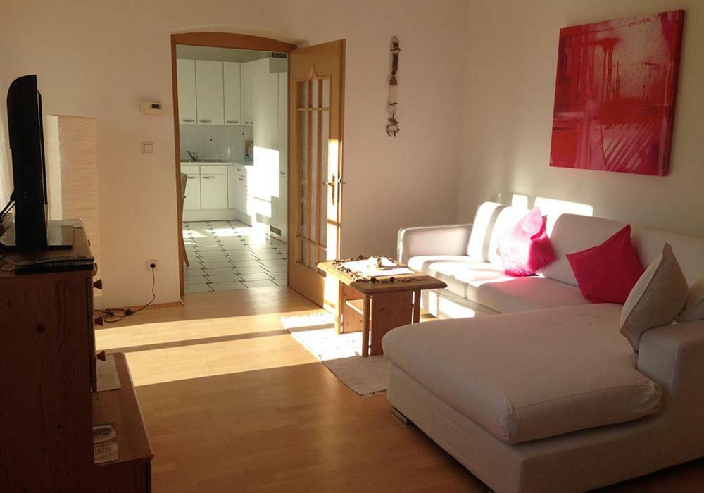 Sonnenresidence Alpenhof Tramin an der Weinstraße Exterior foto