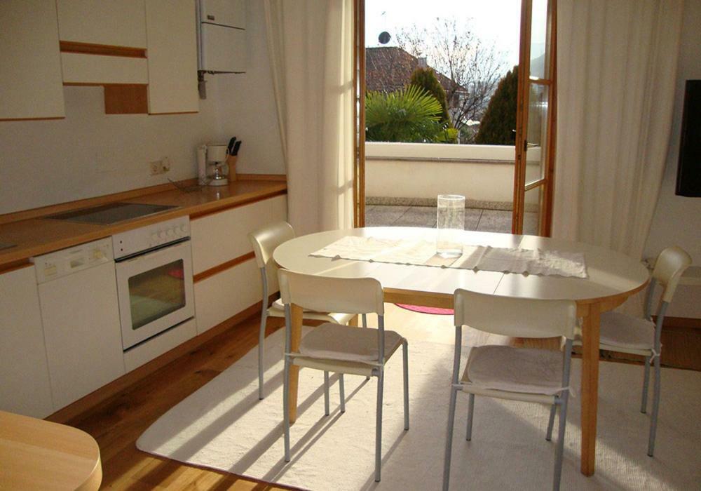 Sonnenresidence Alpenhof Tramin an der Weinstraße Exterior foto