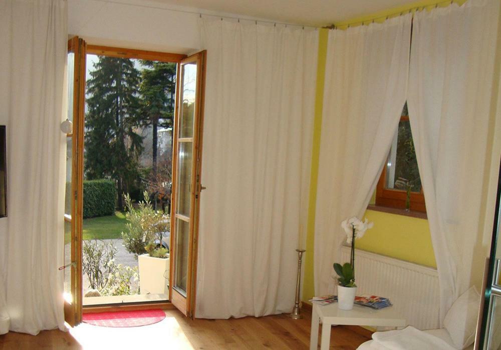 Sonnenresidence Alpenhof Tramin an der Weinstraße Exterior foto